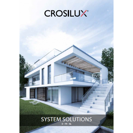 CROSILUX® System Solutions