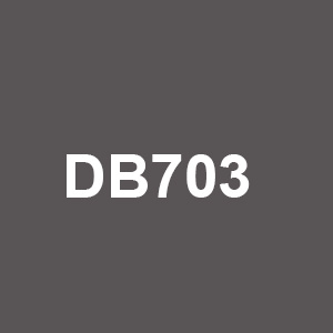 DB 703 - Micacé gris foncé