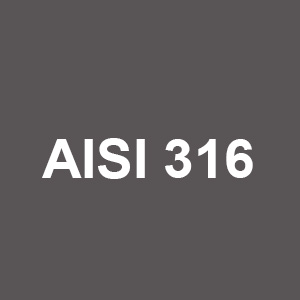 AISI316