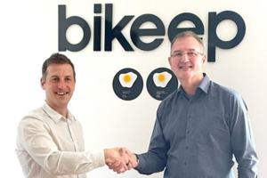 Bikeep Faq Bikeep, le nouveau partenariat pour l'essor de la micro-mobilité