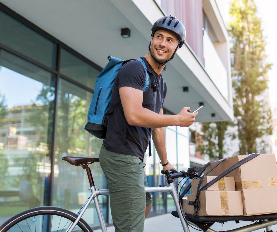 Les enjeux de la mobilité active