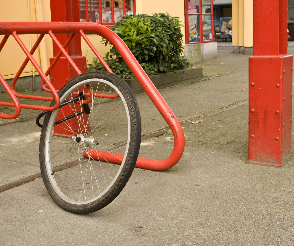 Développer un réseau cyclable adapté et sécurisé