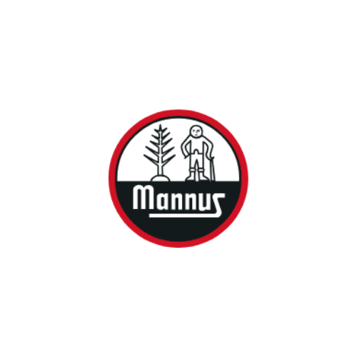 Logo Mannus