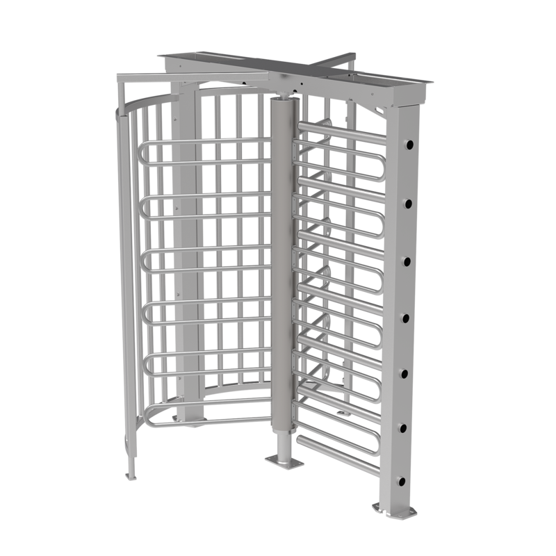 Mobilier de sécurité : le tourniquet