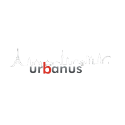 Logo Urbanus