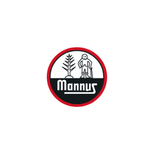 Logo Mannus