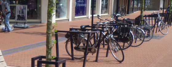 Améliorer les infrastructures cyclables : l'importance des appuis-vélos dans l'aménagement urbain