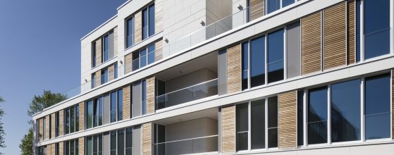 Garde-corps pour fenêtre BALMERO