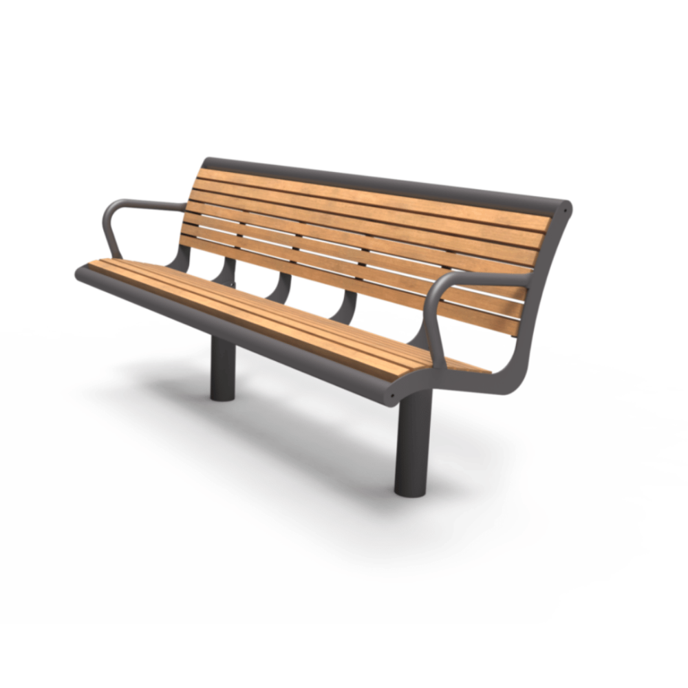 Découvrez la version senior du Cruzado