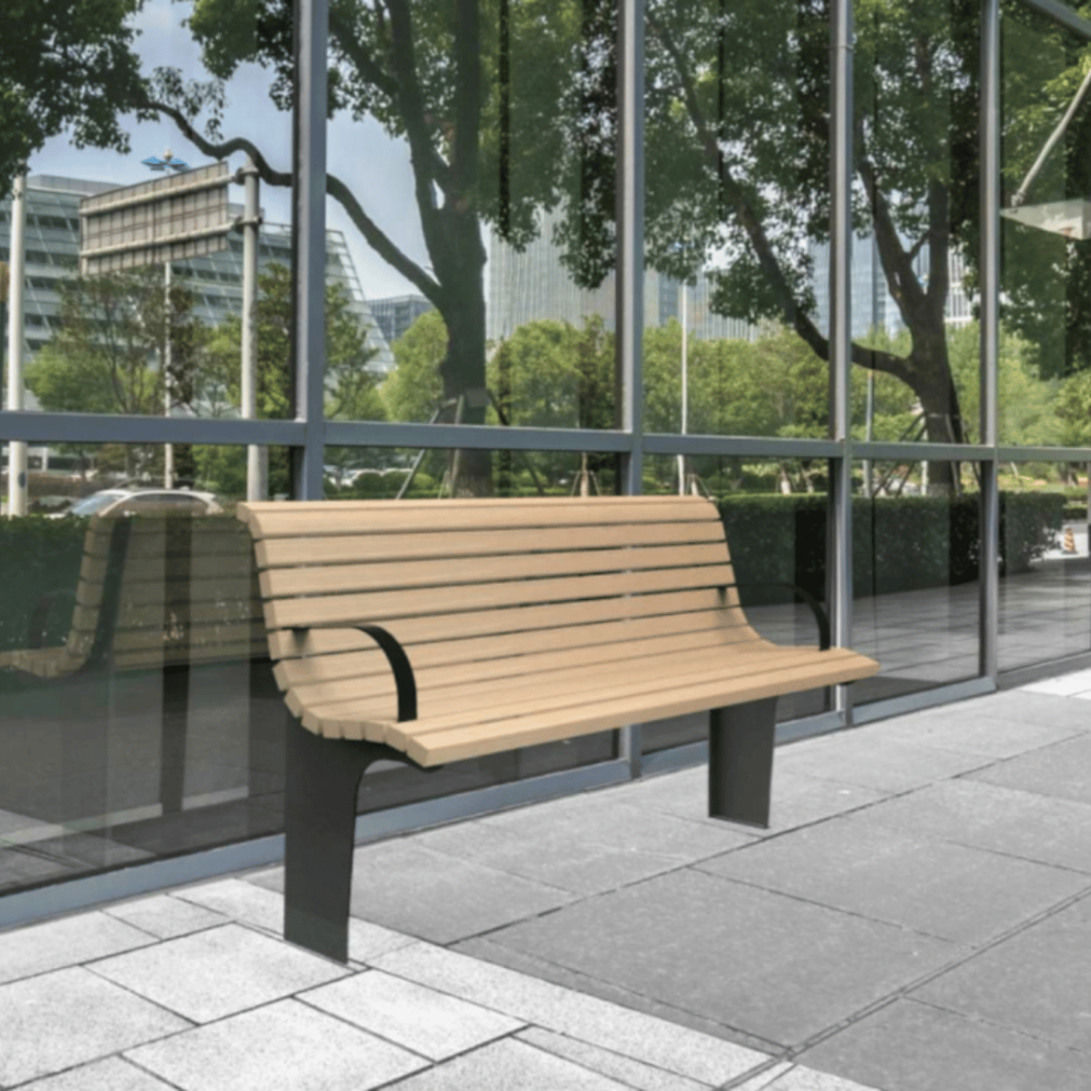 Notaris - Banc senior