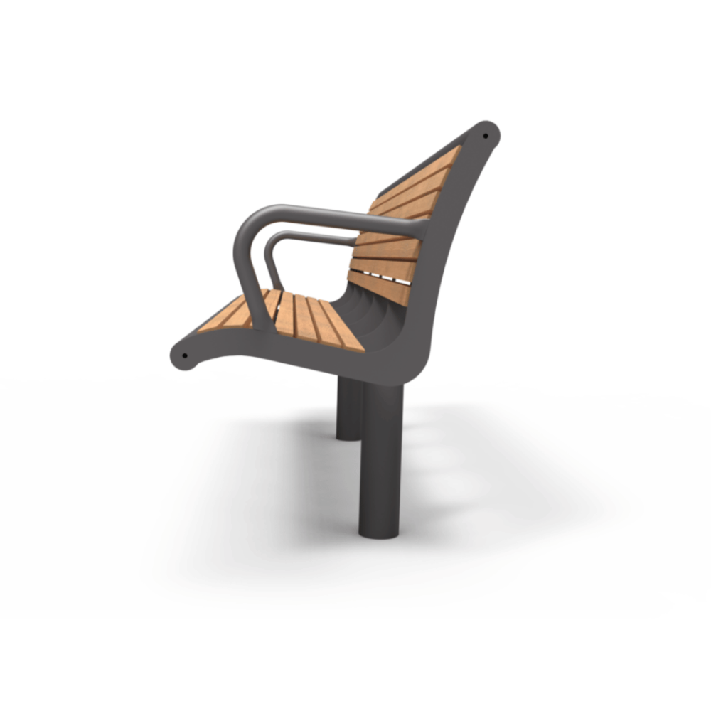 Découvrez la version senior du Cruzado