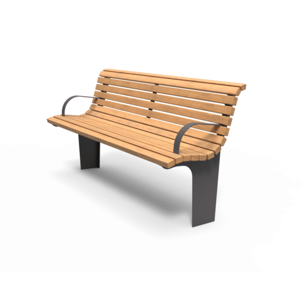 Notaris - Banc senior