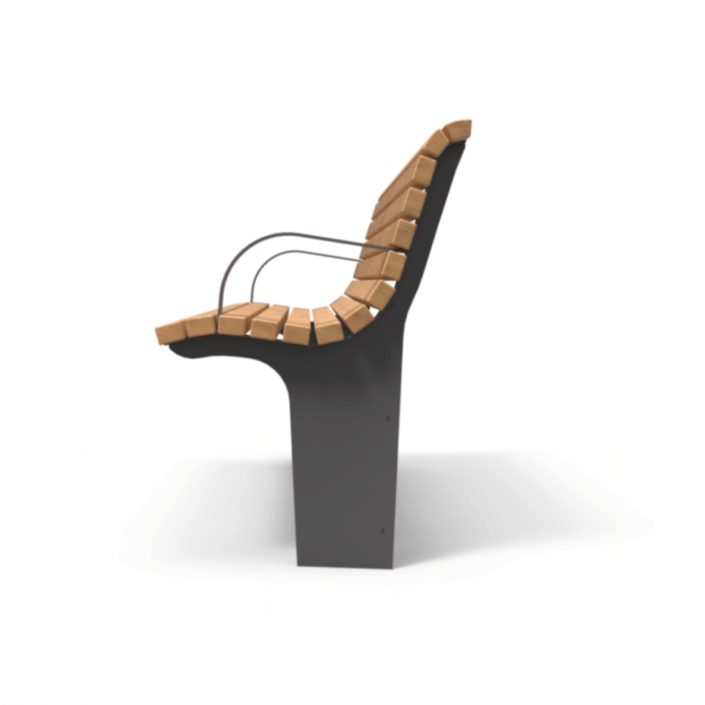 Notaris - Banc senior