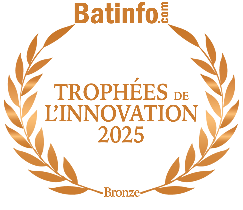 Trophées Batinfo de l'Innovation Édition 2025