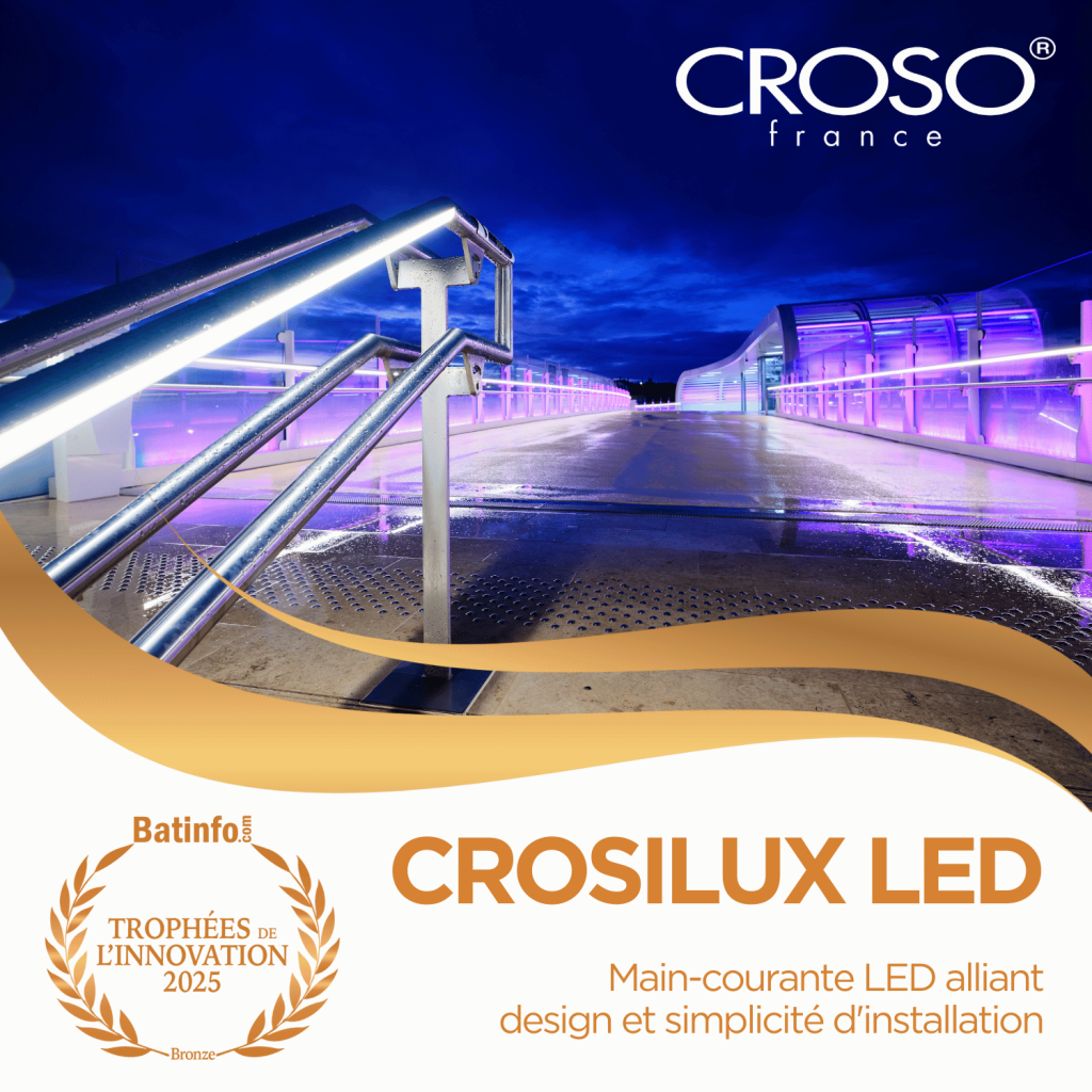 Trophées Batinfo de l'Innovation Édition 2025