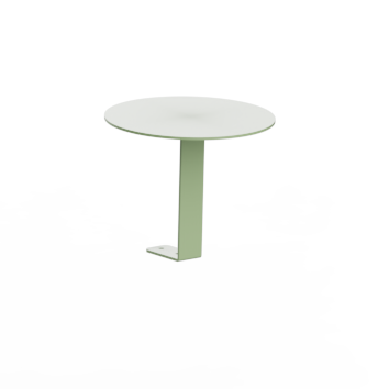 Tablette latérale VONDA