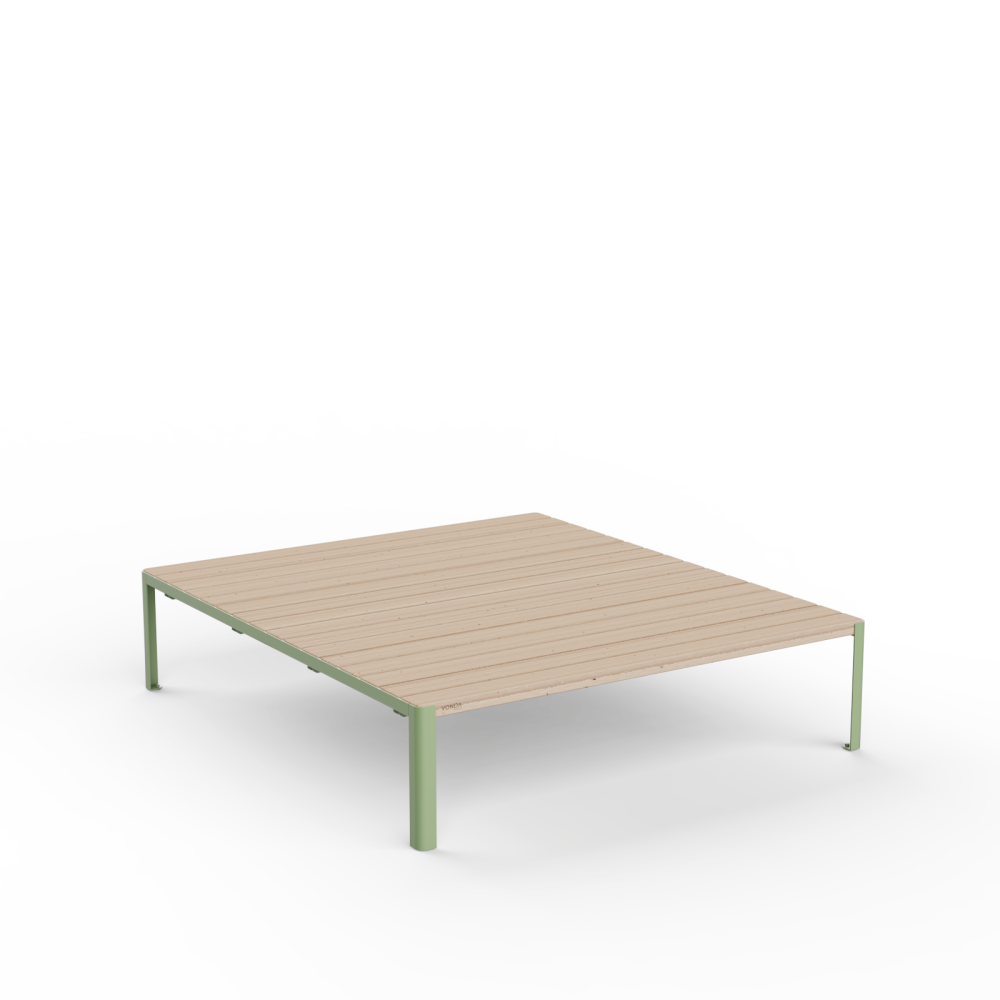 VONDA banquette basse