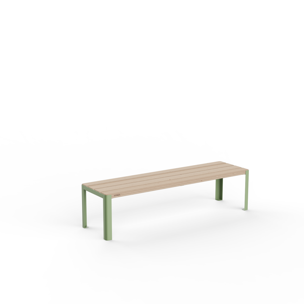 VONDA Banquette