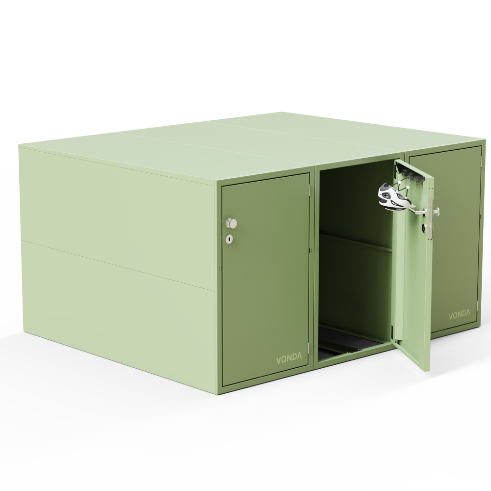 VONDA Box