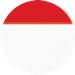 bandes refectos rouge