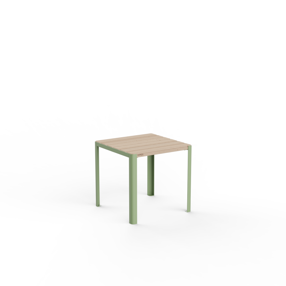 VONDA table carrée