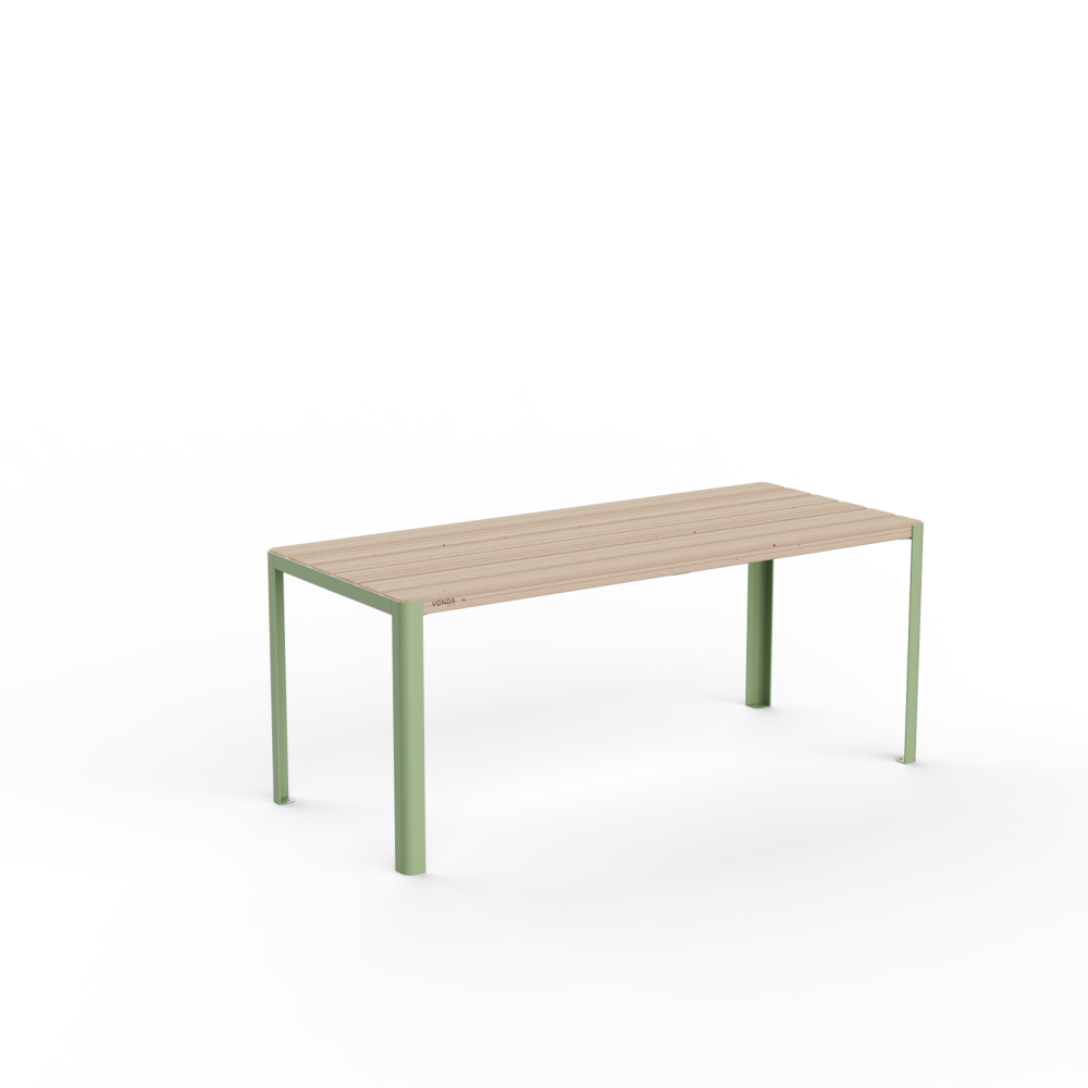 VONDA table
