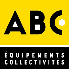 Logo ABC Collectivités, distributeur CROSO France