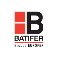 Logo Batifer, distributeur CROSO France
