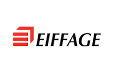 Logo Eiffage