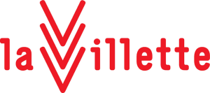 Logo La Villette