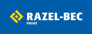 Logo RAZEL-BEC