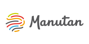 Logo Manutan, distributeur CROSO France