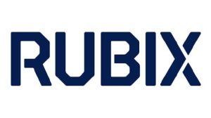 Logo Rubix, distributeur CROSO France