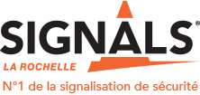 Logo Signals, distributeur CROSO France