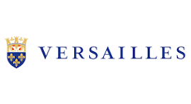 Logo Ville de Versailles