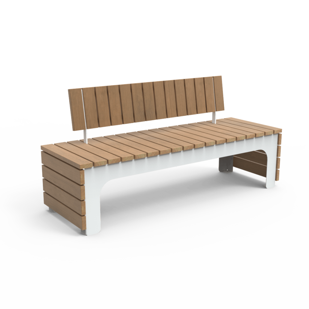 BLOCKS Cross banc Confort