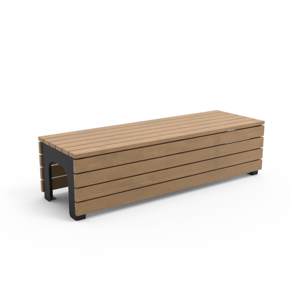 BLOCKS Stretch banquette