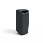Gris anthracite RAL 7016 mat
