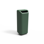 Vert sapin RAL 6009 mat