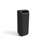 Noir RAL 9005 mat
