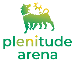 Logo Plénitude Arena